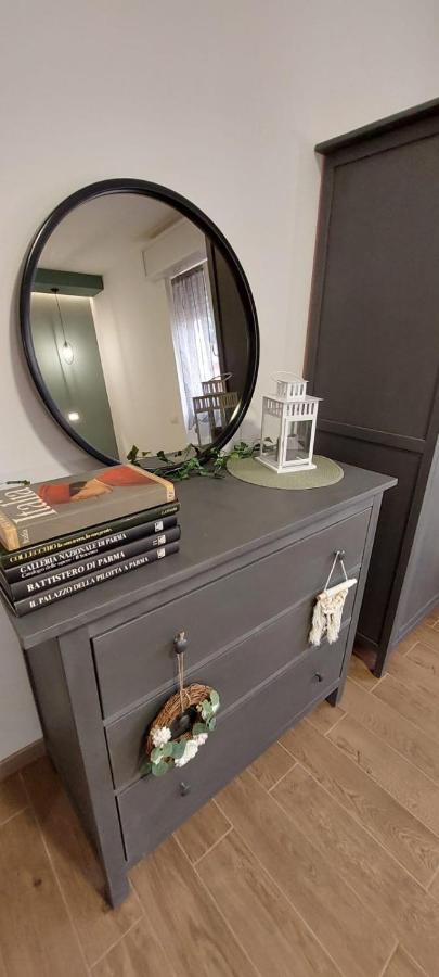La Porta Verde 8 Collecchio Eksteriør bilde