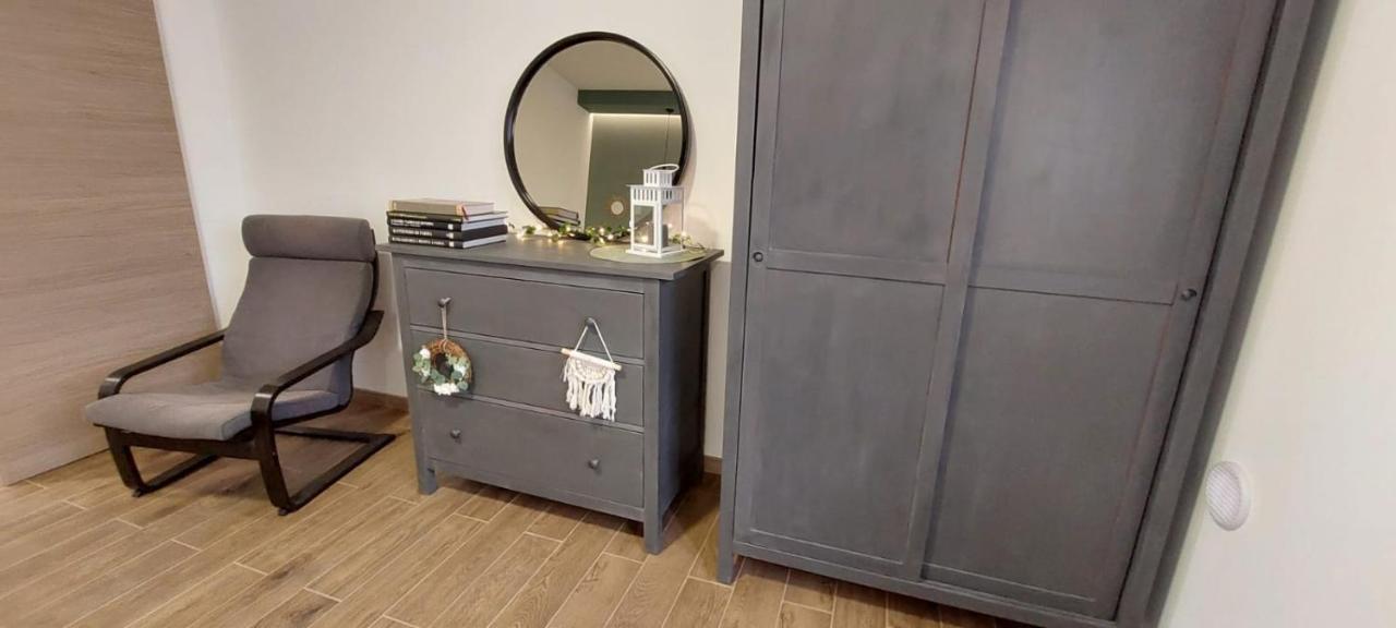 La Porta Verde 8 Collecchio Eksteriør bilde