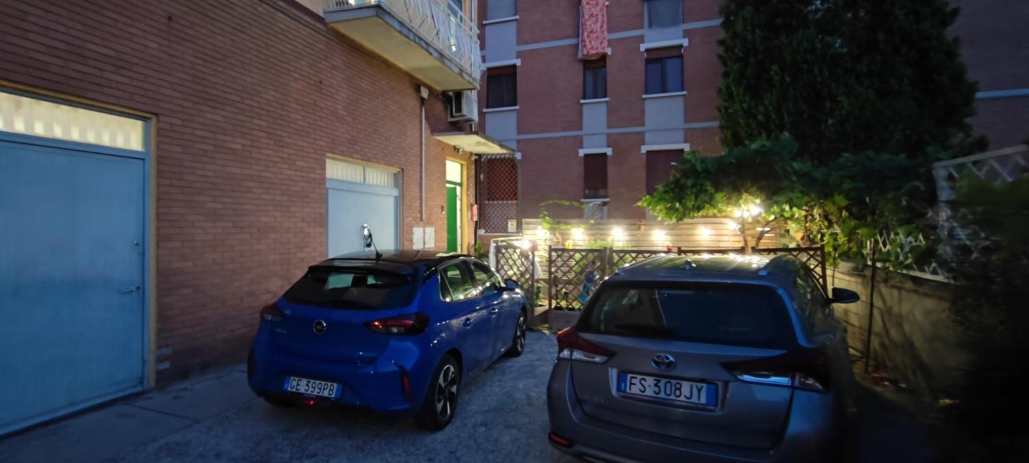 La Porta Verde 8 Collecchio Eksteriør bilde