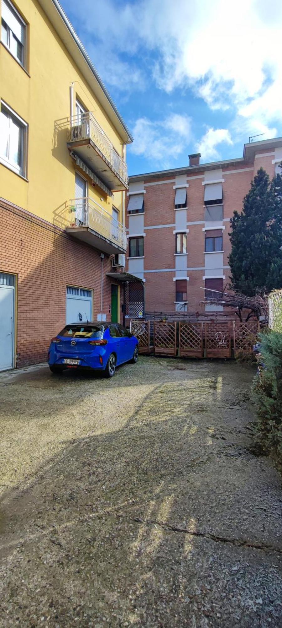 La Porta Verde 8 Collecchio Eksteriør bilde
